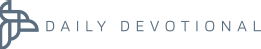 Daily Devotional Logo-1